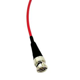 Rg59 Cable Evolution 737547721173 12g Hd Sdi Mini - Bnc To 15 Feet Red