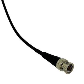 Rg59 Cable Evolution 737547721203 12g Hd Sdi Mini - Bnc To 15 Feet Black Rg59 Cable Evolution 737547721203 12g Hd Sdi Mini - Bnc To 15 Feet Black