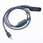 Pmkn4012b Cable Motorola 7350 Mototrbo 7550 Programming Usb Xpr-6580
