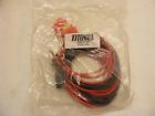 Hkn6100a Cable Power Motorola