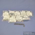 40985-1p9 Cable Rg59 Crimp- Connectors Leviton 100 Coaxial 1-piece