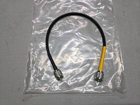 Cxp08xc1.5 Cable X-perts Inc. Rg8x Mini 1.5ft Coax Wpl-259 Shielded Uv Resistant