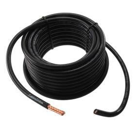 Rg8x Cablesonline.com Atlantic Computertech 194732002736 50ft. Mini-rg8 50-ohm 16-awg Bare-copper Made-in-the-usa