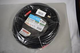 Llcc-400 Cablesonline R-u8150 Cable X-perts 135 Ft. Pe Jacket Direct Burial Pl-59 Antenna
