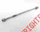 Cad-390116-050 Qmi 5 Connector Cable Assembly Rigid Sma M 141 Nos Cad-390116-050 Qmi 5 Connector Cable Assembly Rigid Sma M 141 Nos
