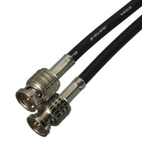 L4cfbsdi50 Canare Bnc To Sdi Serial Digital Interface 50 Foot Cable With V-4cfb