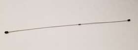 1-3636-618-5228 Carlisle Tensolite 618 Semi-flex Ii Rf Cable 28 Inch 18 Ghz Sma Male