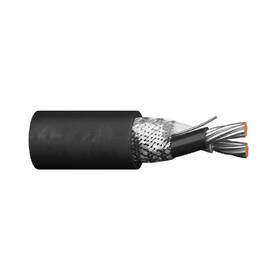 Carol Prysmian Group C1178-100 Cable Coaxial Rg-58a 20awg 100