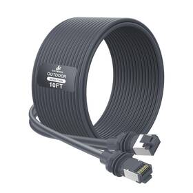 Catbose-10gen3 Catbose 10ft Starlink Gen3 Cable Outdoor Standard V3 For Kit 26awg 1 Catbose-10gen3 Catbose 10ft Starlink Gen3 Cable Outdoor Standard V3 For Kit 26awg 1