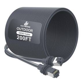 Catbose-200gen3 Catbose 200ft Starlink Gen3 Cable Outdoor Standard V3 For Kit 26awg Catbose-200gen3 Catbose 200ft Starlink Gen3 Cable Outdoor Standard V3 For Kit 26awg