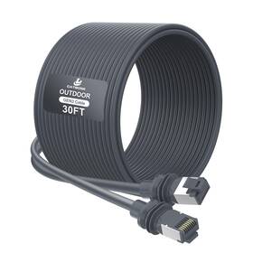 Catbose-30gen3 Catbose 30ft Starlink Gen3 Cable Outdoor Standard V3 For Kit 26awg 1 Catbose-30gen3 Catbose 30ft Starlink Gen3 Cable Outdoor Standard V3 For Kit 26awg 1