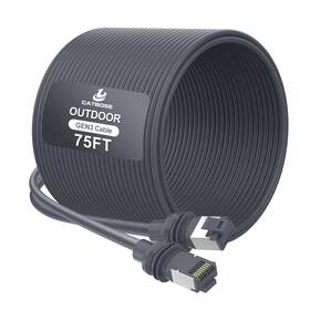 Catbose-75gen3 Catbose 75ft Starlink Gen3 Cable Outdoor Standard V3 For Kit 26awg 1 Catbose-75gen3 Catbose 75ft Starlink Gen3 Cable Outdoor Standard V3 For Kit 26awg 1
