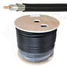 Cbax400db-500f Altelix Type Ohm Direct Burial Cable Foot Reel Feet