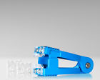 Cc-120 Jonard Tools Coax Center Conductor Cleaner 811490017504 Cc-120 Jonard Tools Coax Center Conductor Cleaner 811490017504