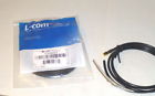 Ccs58ab-5 To Ohm Rf Coax Copper Braid Pcs Free 822335008762