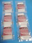 Ccsma-mm-086-3 Crystek Coaxial Cable Sma Male To Hand Formable Lot Of