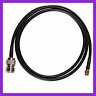 Cctv-sma061 Tm Rf Antenna Extension Cable Uhf To Sma 753970769865 Cctv-sma061 Tm Rf Antenna Extension Cable Uhf To Sma 753970769865