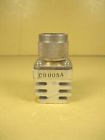 N-pr140 Cd005a Nmc Attenuator Male Type N-pr140 Cd005a Nmc Attenuator Male Type