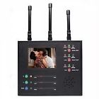 Cdpro Mini Wireless Camera Detector Dedicated Band Antenna 819209010495