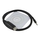 Cecominod010967 Kenmax Usb Programming Cable For Two Way Radio 696230430085