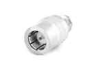 Cellantenna Sma Male-female Quick Disconnect Push-on Coaxial Adapter Connector 612058979629