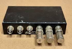 Pd861c Celwave Pd861 800-960mhz 6-way Power Splitter