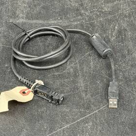 6600-u Ces Usb Programming Cable For Motorola Radio Xpr 3000