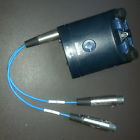 Rs-602 Channel Yc36 Intercom - Two Clear Adapter