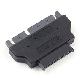 Chenyang 646070728224 Sata 22pin Male To Slimline 13pin Female Convertor Adapter Chenyang 646070728224 Sata 22pin Male To Slimline 13pin Female Convertor Adapter