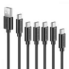 Choe-ac-6 Choetech Usb Type Cable To Fast Charging Data Sync Cord Choe-ac-6 Choetech Usb Type Cable To Fast Charging Data Sync Cord