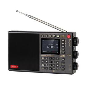 Lc90 Choyong 768484829363 Portable Digital Internet Radio Am/fm Wifi 4g Longwave And Shortwave Radi