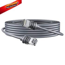 Chshfirlov 717504828442 Starlink Mini/gen 3 Ethernet Cable Standard Actuated Replacement Chshfirlov 717504828442 Starlink Mini/gen 3 Ethernet Cable Standard Actuated Replacement