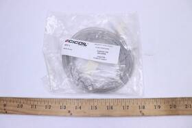 Fc50-01-ca017 Cicoil Cable Assembly Coaxial Sma To 36 Inch