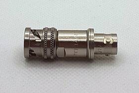 Adbj77-a6-pl75 Cinch Connectivity Solutions 14949 Trompeter Tei Adapter Trb Jack To Plug Adbj77-a6-pl75 Cinch Connectivity Solutions 14949 Trompeter Tei Adapter Trb Jack To Plug