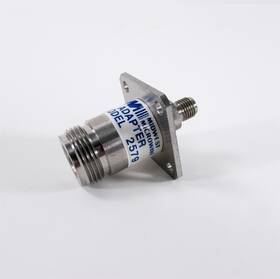 Adt-2579-nf-smf-02 Cinch Connectivity Solutions New Conn Adapter Ntype Female To Sma -