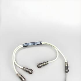 37-0767-01 Cisco Aironet 1300 Series Power Injector Cable Amphenol Oem 12in 37-0767-01 Cisco Aironet 1300 Series Power Injector Cable Amphenol Oem 12in