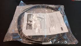 Air-cab010ll-n Cisco 37-0908-01 10ft. Low-loss Interconnect Antenna Cable New Air-cab010ll-n Cisco 37-0908-01 10ft. Low-loss Interconnect Antenna Cable New