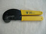 Ct-400-300 Cl300-400 Times Microwave Ratcheting Crimp Tool Hex Very Good Cond