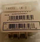Cn-2 Yaesu Female Sma To Bnc Adapter Motorola Style