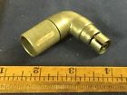 Cn-49151 Vintage Connector National Radio Nos