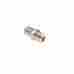Cne76387 Marginmart Inc 100185 C E F Jack To Adapter 1ghz 50-pack 616913376387