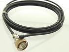 Cnt240-din716-qma-mm-20ft Mpd Digital Andrew Rf Coax With Din Male 608766003336