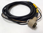 Co-02m0f 2-12 0480 Power Cable Circular Mil Spec Connector Socket