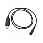 Co-rpc-y8r-u Abcgoodefg Usb Programming Cable For Radio