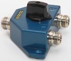 Co-201n Co201n Jetstream Ham Radio Antenna Coaxial Switch Up To Uhf Co-201n Co201n Jetstream Ham Radio Antenna Coaxial Switch Up To Uhf