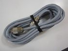 A8x12z Coaxial Foot Cable Rg8x Pl259 Ham Astatic 12 Radio Antenna Cb