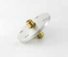 Coda158mnf Codiyasca Adapter Eia Flange To Type Rf Broadcast For Heliax