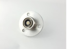 Coda78m-716f Codiyasca Eia Flange Connector Adapter To Din Rf Broadcast For