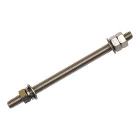 252027-10kt-p Commscope - Premium Hardware Kit 304 Stainless Steel 2.52 Inch