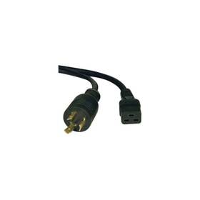 7681034 Commscope / Amphenol - Ion-e Power Cable 5-15 To C19 Each